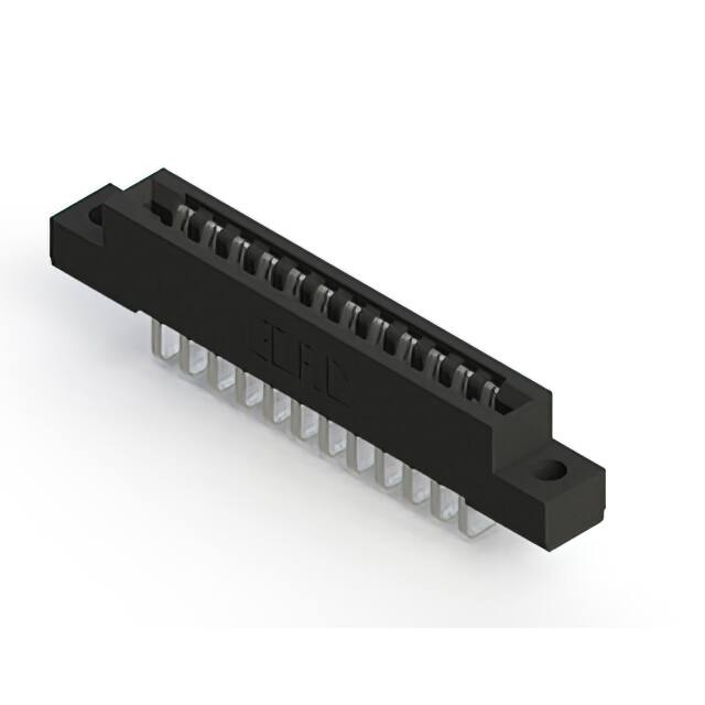 357-024-459-202 EDAC Inc.  Edgeboard Connectors